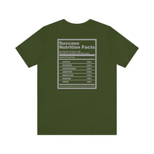 Load image into Gallery viewer, ELITE Success Nutrition Facts