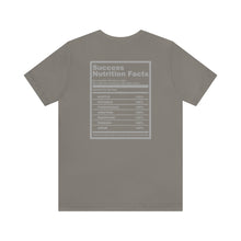 Load image into Gallery viewer, ELITE Success Nutrition Facts