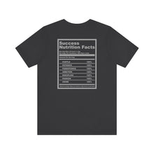 Load image into Gallery viewer, ELITE Success Nutrition Facts