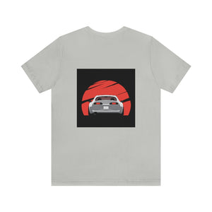 Elite Supra Tee