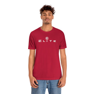 ELITE Wide Logo Design