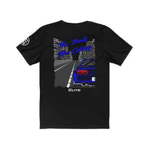 The Streets Are Calling