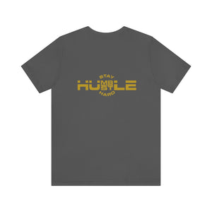 ELITE Stay Humble Hustle Hard
