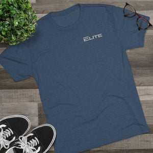 ELITE It's More Than Just A Wheel