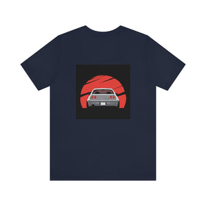 Elite Skyline Tee