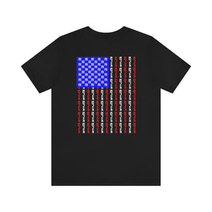 ELITE United Red White & Blue