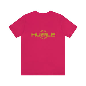 ELITE Stay Humble Hustle Hard