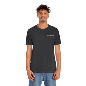 ELITE Logo Silhouette