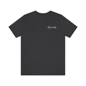 ELITE Logo Silhouette
