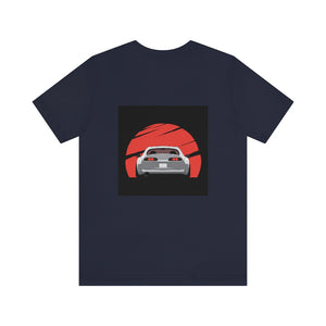 Elite Supra Tee