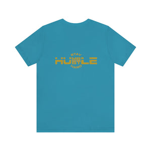 ELITE Stay Humble Hustle Hard