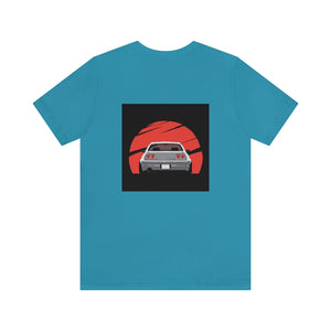 Elite Skyline Tee