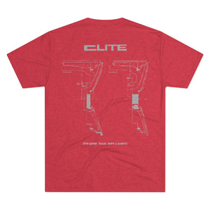 ELITE It's More Than Just A Wheel
