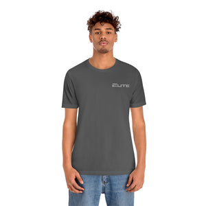 ELITE Logo Silhouette