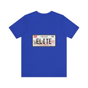 ELITE Maryland Themed Shirt