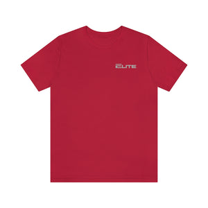ELITE Logo Silhouette