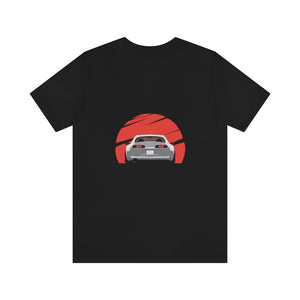 Elite Supra Tee