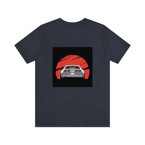 Elite Supra Tee