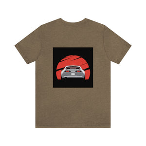 Elite Supra Tee