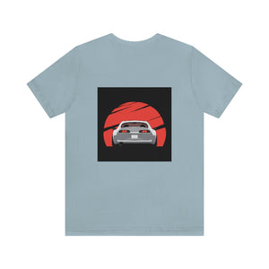 Elite Supra Tee