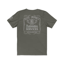 Load image into Gallery viewer, ELITE Jack Daniels Label
