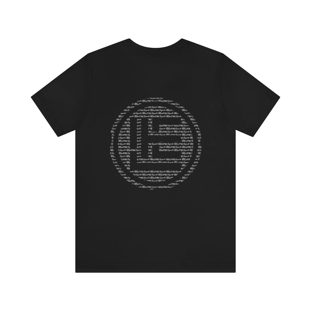ELITE Logo Silhouette