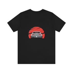 Elite Skyline Tee