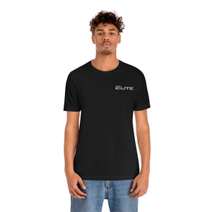 ELITE Logo Silhouette