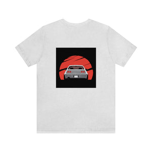 Elite Skyline Tee