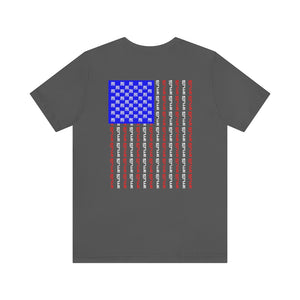ELITE United Red White & Blue