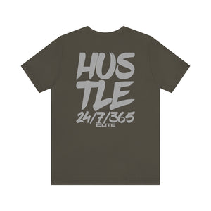 ELITE Hustle 24/7/365