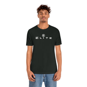 ELITE Wide Logo Design