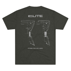 ELITE It's More Than Just A Wheel