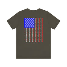 Load image into Gallery viewer, ELITE United Red White &amp; Blue
