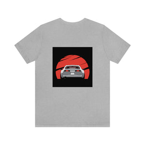 Elite Supra Tee