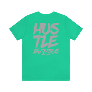 ELITE Hustle 24/7/365