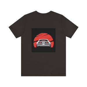 Elite Supra Tee