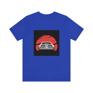 Elite Supra Tee