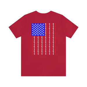 ELITE United Red White & Blue