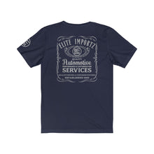 Load image into Gallery viewer, ELITE Jack Daniels Label
