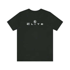 ELITE Wide Logo Design