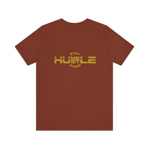ELITE Stay Humble Hustle Hard