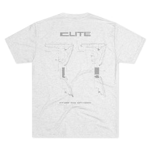 ELITE It's More Than Just A Wheel