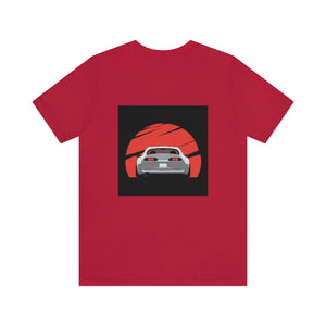 Elite Supra Tee