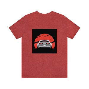 Elite Supra Tee
