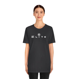 ELITE Wide Logo Design