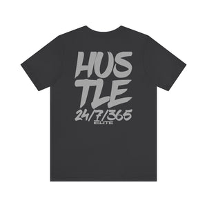 ELITE Hustle 24/7/365