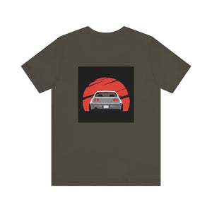 Elite Skyline Tee