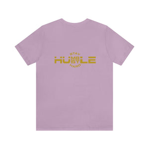 ELITE Stay Humble Hustle Hard