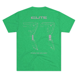 ELITE It's More Than Just A Wheel